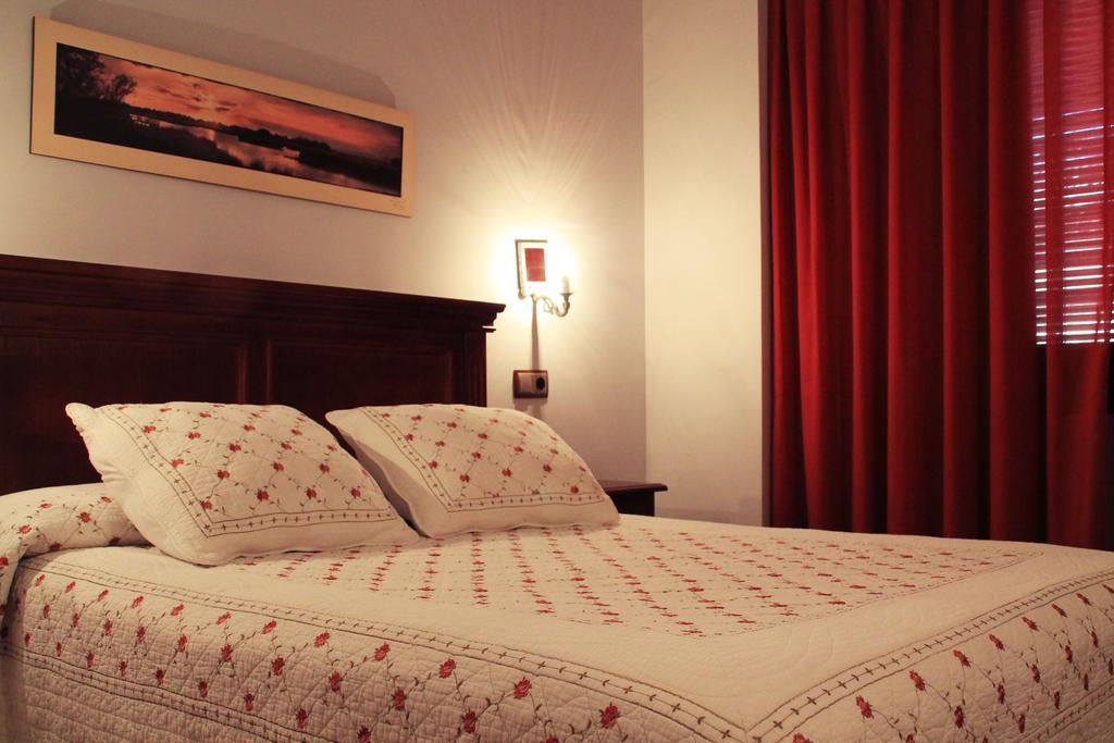 Habitación Doble Económica