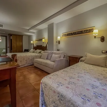 Hotel Doña Manuela-2